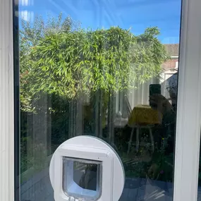 Bild von Morgan Windows Repairs