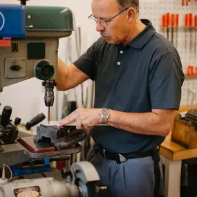 Bild von Kellenberger Schliesstechnik AG