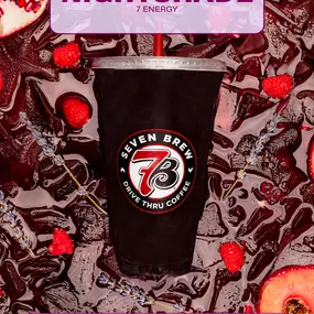 Bild von 7 Brew Coffee