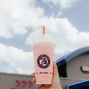 Bild von 7 Brew Coffee