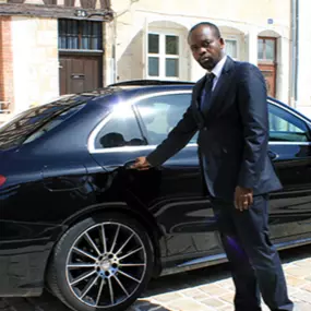 Bild von Della Transport