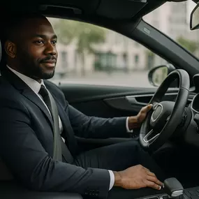 Bild von Della Transport