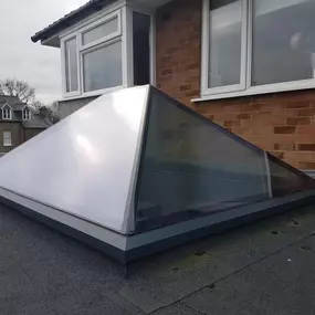 Bild von Herts Glass Windows and Doors Ltd