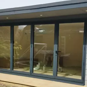 Bild von Herts Glass Windows and Doors Ltd