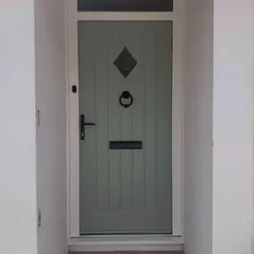 Bild von Herts Glass Windows and Doors Ltd