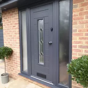 Bild von Herts Glass Windows and Doors Ltd