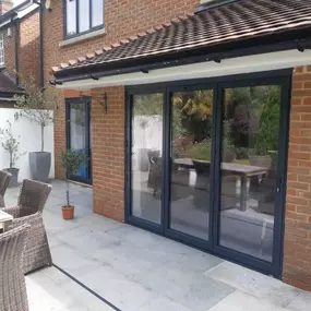 Bild von Herts Glass Windows and Doors Ltd