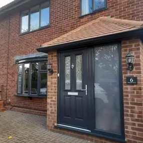 Bild von Herts Glass Windows and Doors Ltd