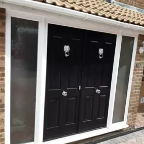 Bild von Herts Glass Windows and Doors Ltd