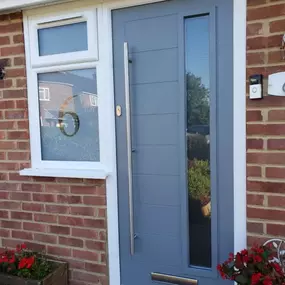 Bild von Herts Glass Windows and Doors Ltd