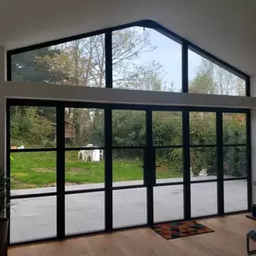 Bild von Herts Glass Windows and Doors Ltd