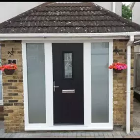 Bild von Herts Glass Windows and Doors Ltd