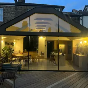 Bild von Herts Glass Windows and Doors Ltd