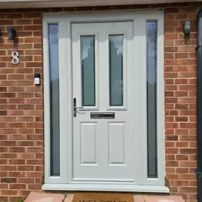 Bild von Herts Glass Windows and Doors Ltd