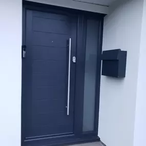 Bild von Herts Glass Windows and Doors Ltd