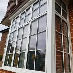 Bild von Herts Glass Windows and Doors Ltd