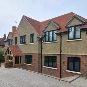 Bild von Herts Glass Windows and Doors Ltd