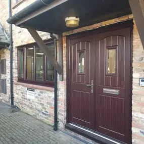 Bild von Herts Glass Windows and Doors Ltd