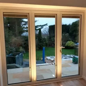 Bild von Herts Glass Windows and Doors Ltd