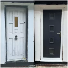 Bild von MLR Windows & Doors