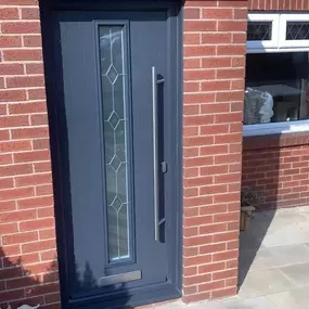 Bild von MLR Windows & Doors