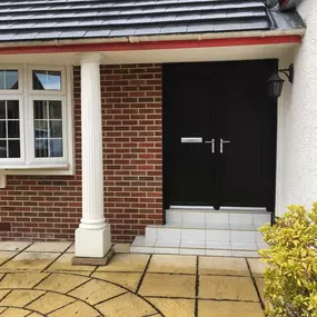 Bild von MLR Windows & Doors