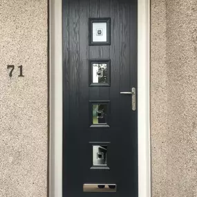 Bild von MLR Windows & Doors