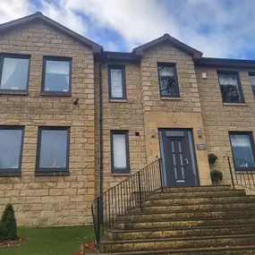 Bild von MLR Windows & Doors