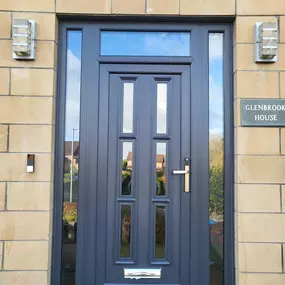 Bild von MLR Windows & Doors