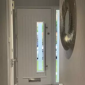 Bild von MLR Windows & Doors