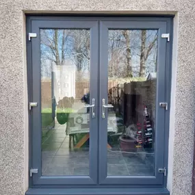 Bild von MLR Windows & Doors