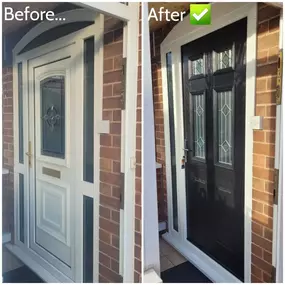 Bild von MLR Windows & Doors