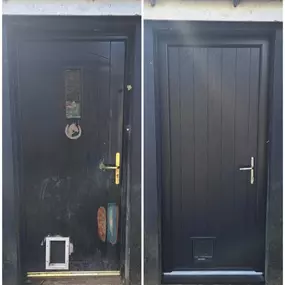 Bild von MLR Windows & Doors