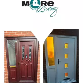 Bild von MLR Windows & Doors