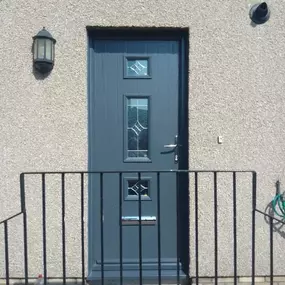 Bild von MLR Windows & Doors