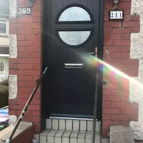 Bild von MLR Windows & Doors