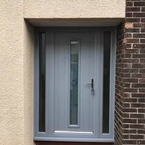 Bild von MLR Windows & Doors