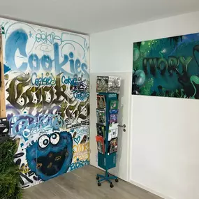 Bild von IVORY Stuttgart