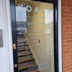 Bild von Koala Digital