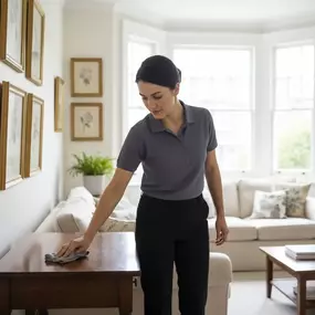 Bild von Sparrow Cleaning Limited