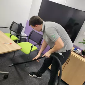 Bild von Sparrow Cleaning Limited