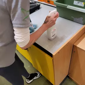 Bild von Sparrow Cleaning Limited