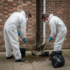 Bild von Sparrow Cleaning Limited