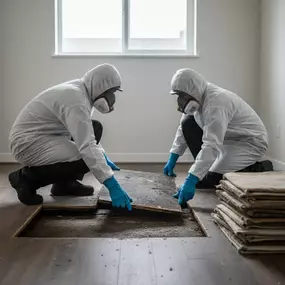 Bild von Sparrow Cleaning Limited