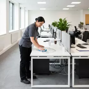 Bild von Sparrow Cleaning Limited