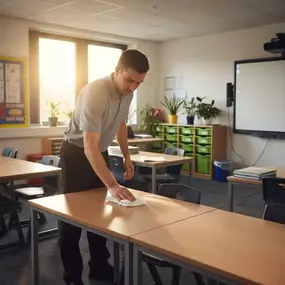 Bild von Sparrow Cleaning Limited