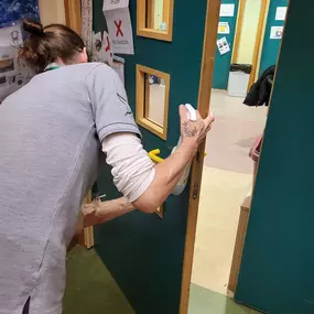 Bild von Sparrow Cleaning Limited