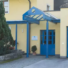 Bild von Tierarztpraxis Kuchl Mag Anna Maria Forstner