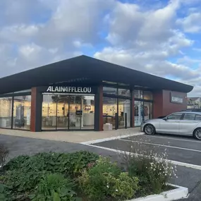 Bild von Opticien Saint-Junien | Alain Afflelou