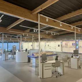 Bild von Opticien Saint-Junien | Alain Afflelou